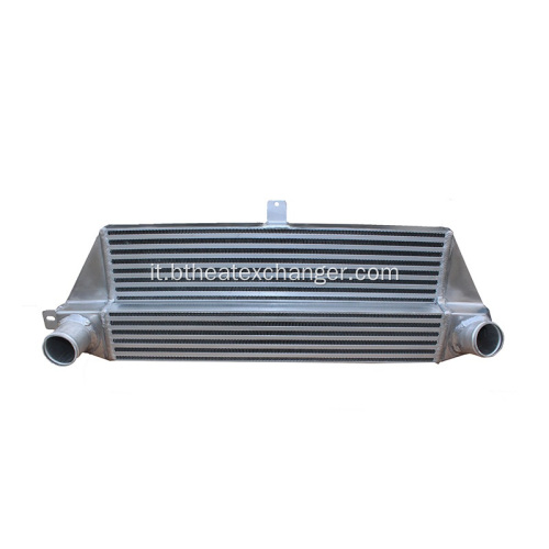 Intercooler per BMW Plate Bar